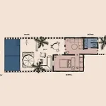 Luura - Cliff, Paros, Morgans Originals (adults Only) Otel 5*