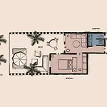 Luura - Cliff, Paros, Morgans Originals (adults Only) Otel