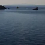 Szálloda Luura - Cliff, Paros, Morgans Originals (adults Only) 5*