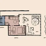 Luura - Cliff, Paros, Morgans Originals (adults Only)