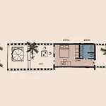 Luura - Cliff, Paros, Morgans Originals (adults Only) 5* Páros