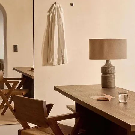 Luura - Cliff, Paros, Morgans Originals (adults Only) פארוס