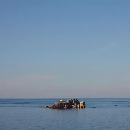 Luura - Cliff, Paros, Morgans Originals (adults Only) מלון פארוס