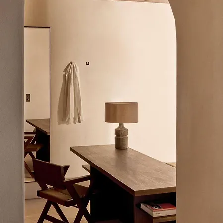 Luura - Cliff, Paros, Morgans Originals (adults Only) 5*