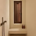 Luura - Cliff, Paros, Morgans Originals (adults Only) Szálloda 5*