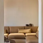 Szálloda Luura - Cliff, Paros, Morgans Originals (adults Only) 5*