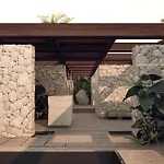 Luura - Cliff, Paros, Morgans Originals (adults Only) Hotell