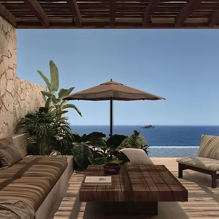 Отель Luura - Cliff, Paros, Morgans Originals (adults Only)