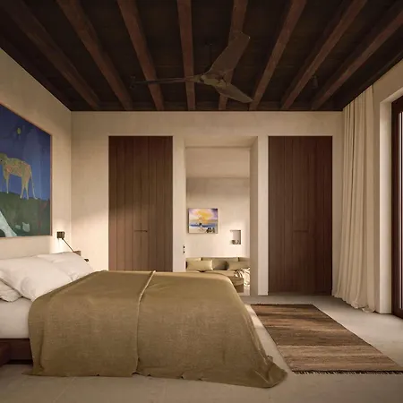 Hotel Luura - Cliff, Paros, Morgans Originals (adults Only)