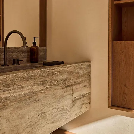 Luura - Cliff, Paros, Morgans Originals (adults Only) Hotel