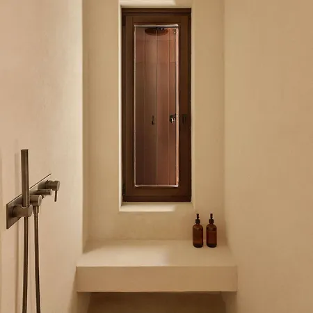 Luura - Cliff, Paros, Morgans Originals (adults Only) Отель 5*