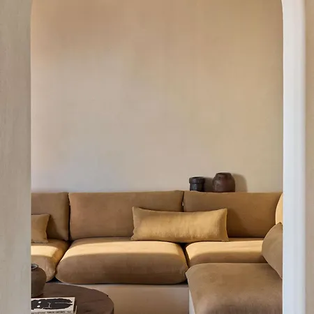 Hotel Luura - Cliff, Paros, Morgans Originals (adults Only) 5*