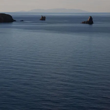 Hotel Luura - Cliff, Paros, Morgans Originals (adults Only) 5*