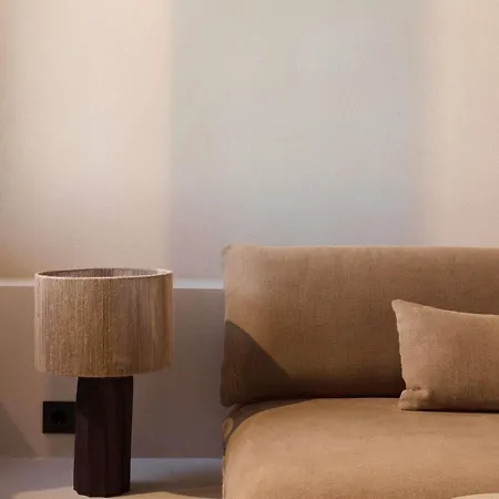 Hotel Luura - Cliff, Paros, Morgans Originals (adults Only) 5*