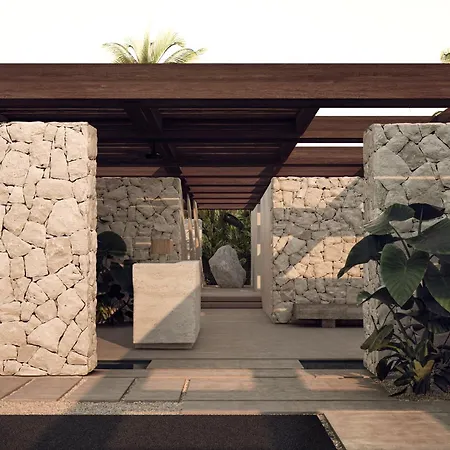 Luura - Cliff, Paros, Morgans Originals (adults Only) Hotel