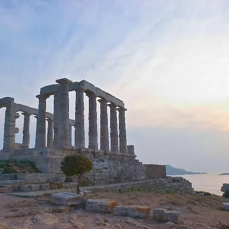 Luura - Cliff, Paros, Morgans Originals (adults Only)