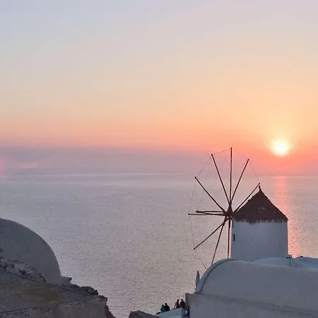 Luura - Cliff, Paros, Morgans Originals (adults Only) Hotell 5*