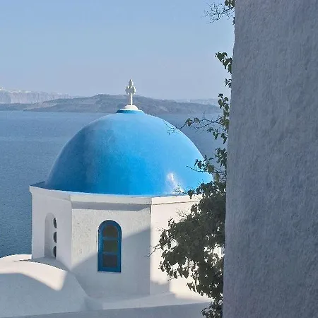 Luura - Cliff, Paros, Morgans Originals (adults Only)