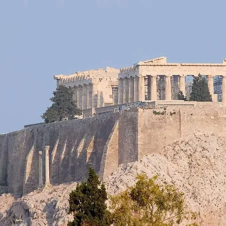 Hotell Luura - Cliff, Paros, Morgans Originals (adults Only)