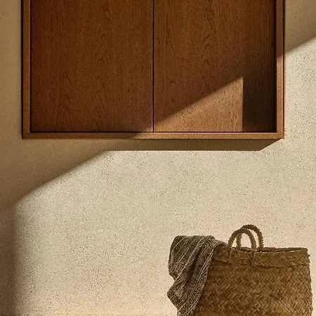 Luura - Cliff, Paros, Morgans Originals (adults Only) Hotell