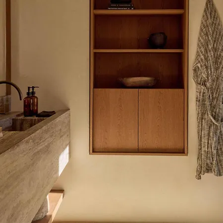 Luura - Cliff, Paros, Morgans Originals (adults Only) Hotel