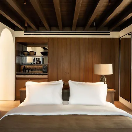 Luura - Cliff, Paros, Morgans Originals (adults Only) Hotel