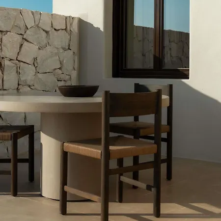 Hotel Luura - Cliff, Paros, Morgans Originals (adults Only)