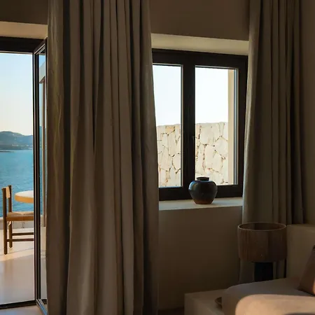 Hotel Luura - Cliff, Paros, Morgans Originals (adults Only) Páros
