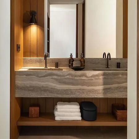 Hotel Luura - Cliff, Paros, Morgans Originals (adults Only)
