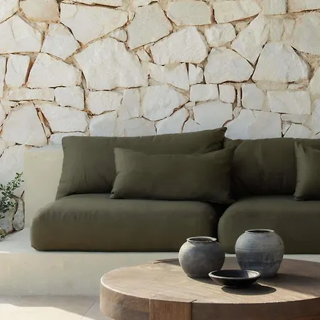 Hotel Luura - Cliff, Paros, Morgans Originals (adults Only) Páros