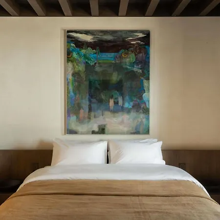Luura - Cliff, Paros, Morgans Originals (adults Only) Hotel 5*