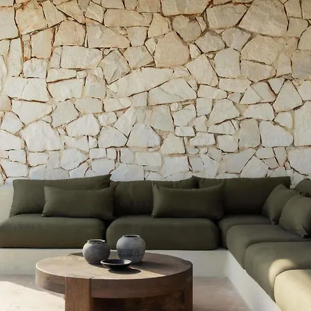 Luura - Cliff, Paros, Morgans Originals (adults Only) Hotel Páros