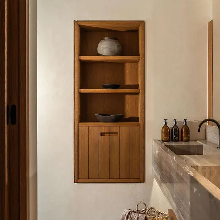 Hotel Luura - Cliff, Paros, Morgans Originals (adults Only) Páros