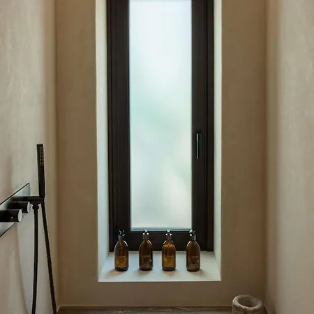 Hotel Luura - Cliff, Paros, Morgans Originals (adults Only)