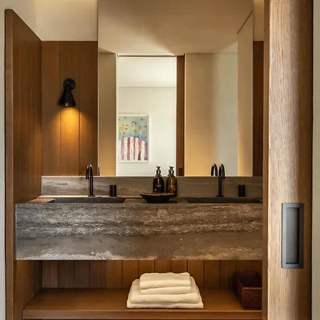 Luura - Cliff, Paros, Morgans Originals (adults Only) Hotel 5*