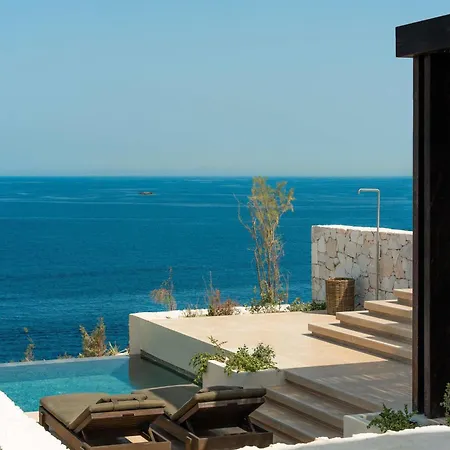 Luura - Cliff, Paros, Morgans Originals (adults Only) Hotel