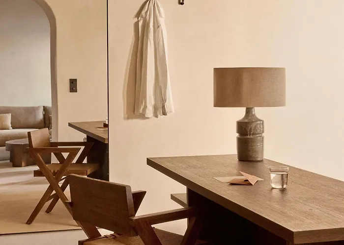 Luura - Cliff, Paros, Morgans Originals (Adults Only) Páros