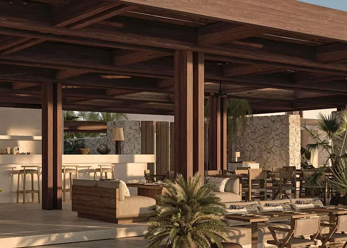 Hotel Luura - Cliff, Paros, Morgans Originals (Adults Only) 5*